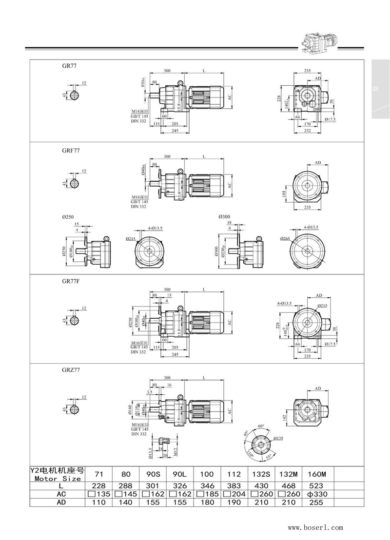 德國BOSERL減速機(jī)電機(jī)R77.jpg