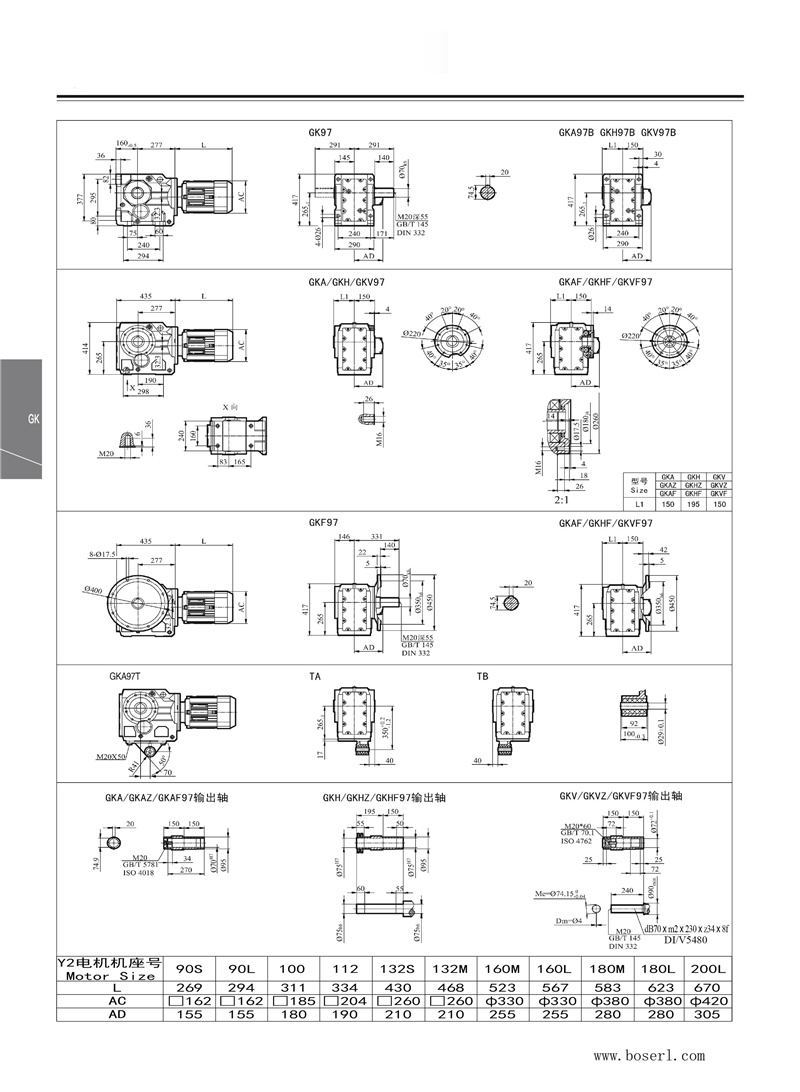 德國BOSERL減速機(jī)電機(jī)K97.jpg